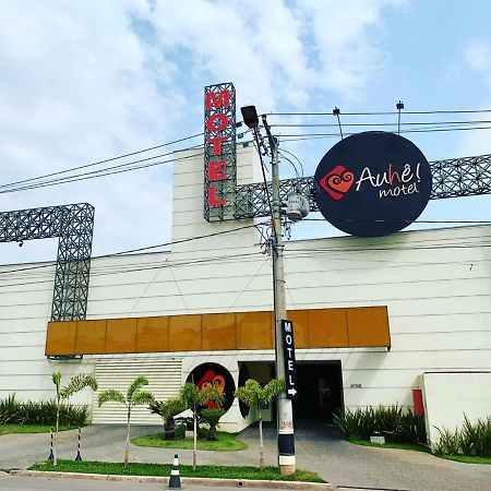 Auhe Motel (Adults Only) Betim Extérieur photo