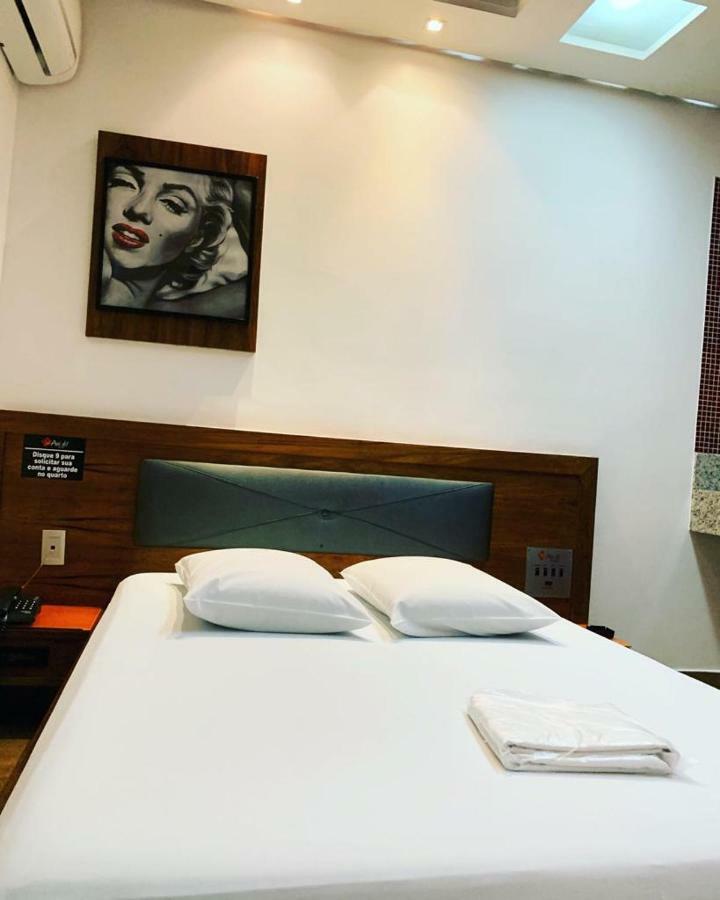 Auhe Motel (Adults Only) Betim Extérieur photo
